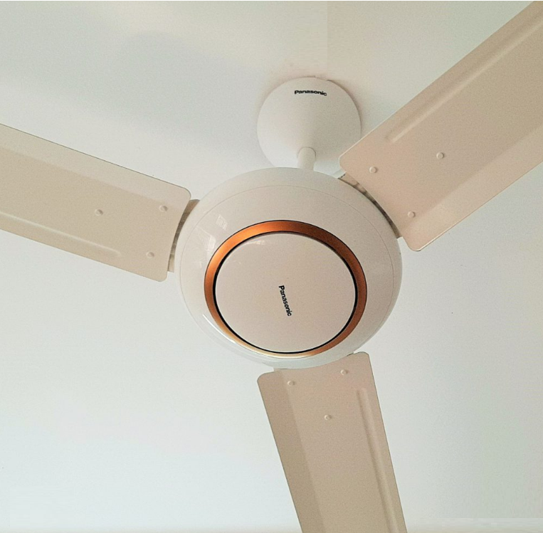 Quạt trần 3 cánh Panasonic F-60MZ2