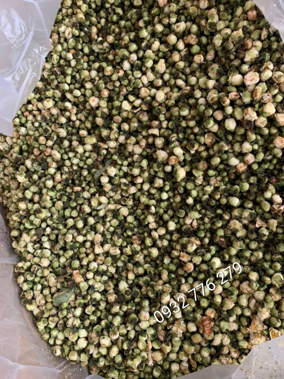 [HCM] TRÀ HOA SEN TUYẾT sấy lạnh 100g
