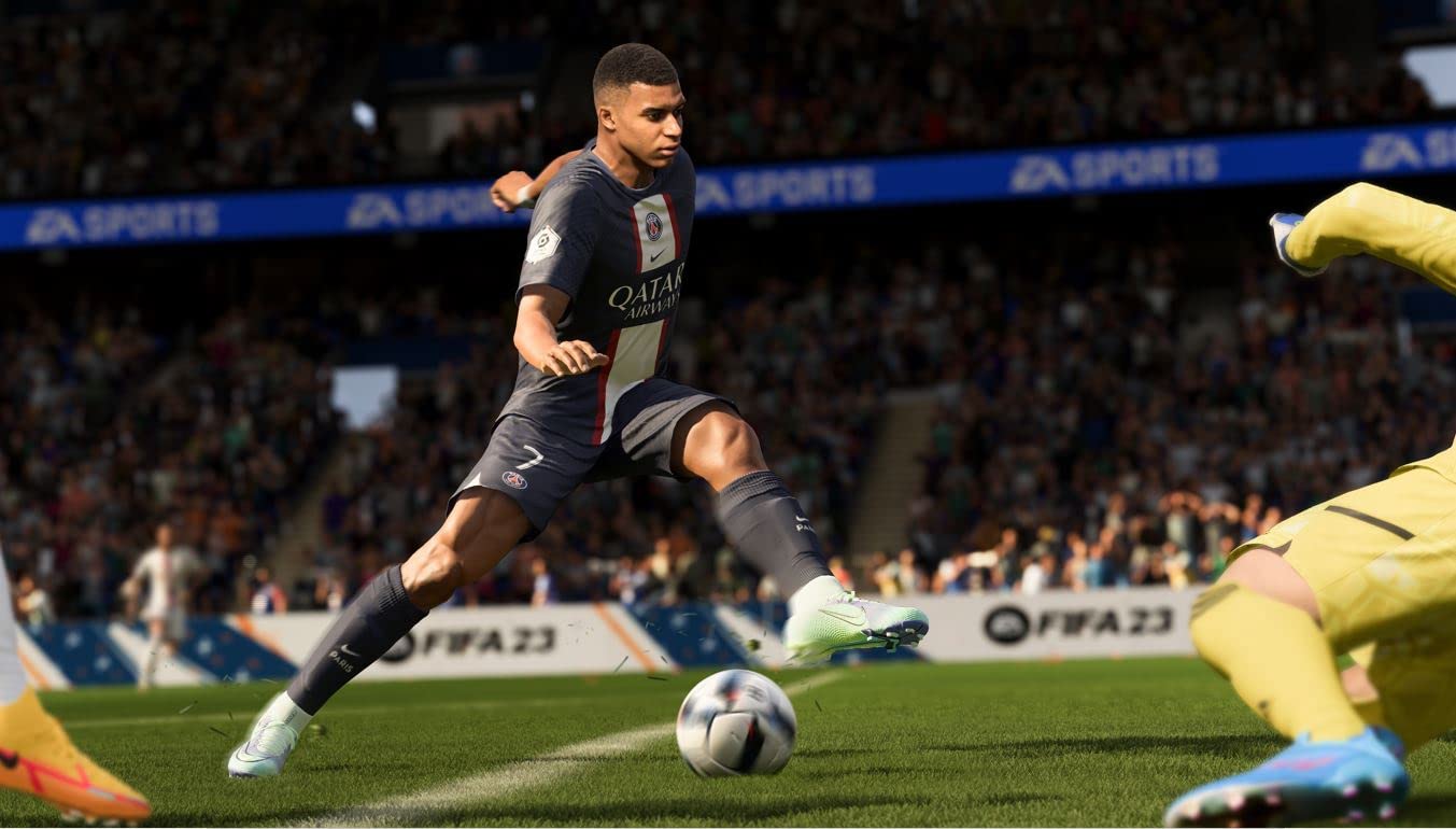 Đĩa Game FIFA 23 PS5