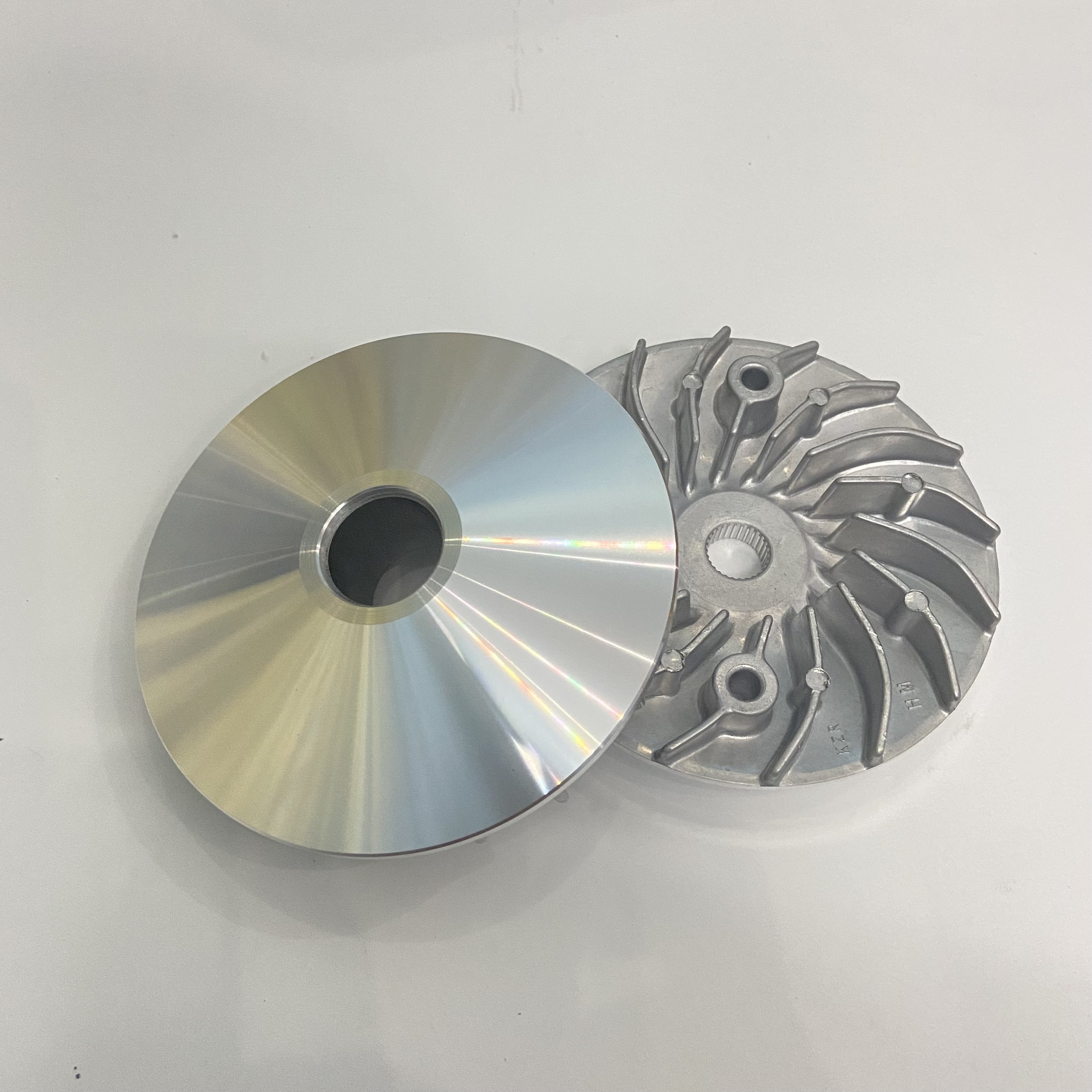 Cánh quạt chén bi nồi NVX 155 FCC