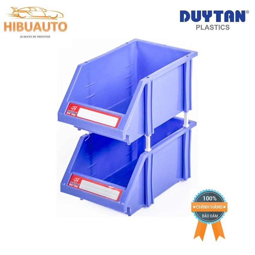 Combo 5 Cặp Kệ Dụng Cụ Nhỏ Duy Tân (12 x 18 x 8 cm) No.716