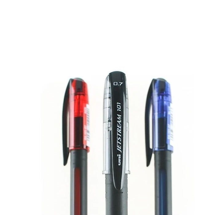 SX-101(0.7mm, 1.0mm) UNI-BALL Jetstream pen