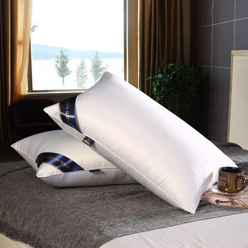 Gối Hilton cao cấp, căng phồng