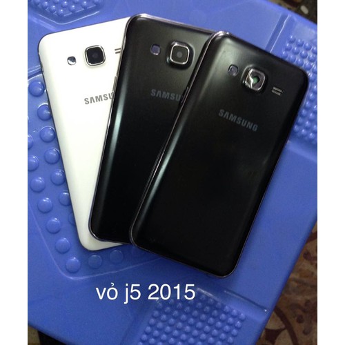 Bộ vỏ Samsung Galaxy J5 2015 J500