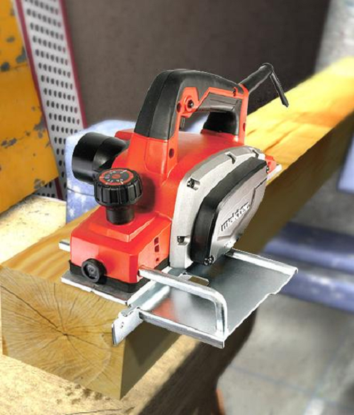 Máy bào gỗ Maktec