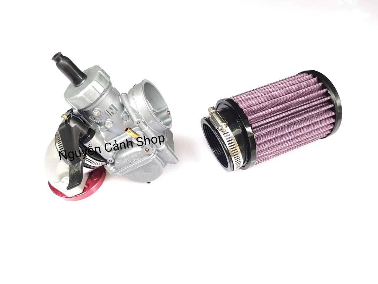 Genuine Rs 175Cc Fuel Tank with 28mm Ate Throat
