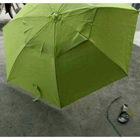 Ô câu cá rộng 1m8