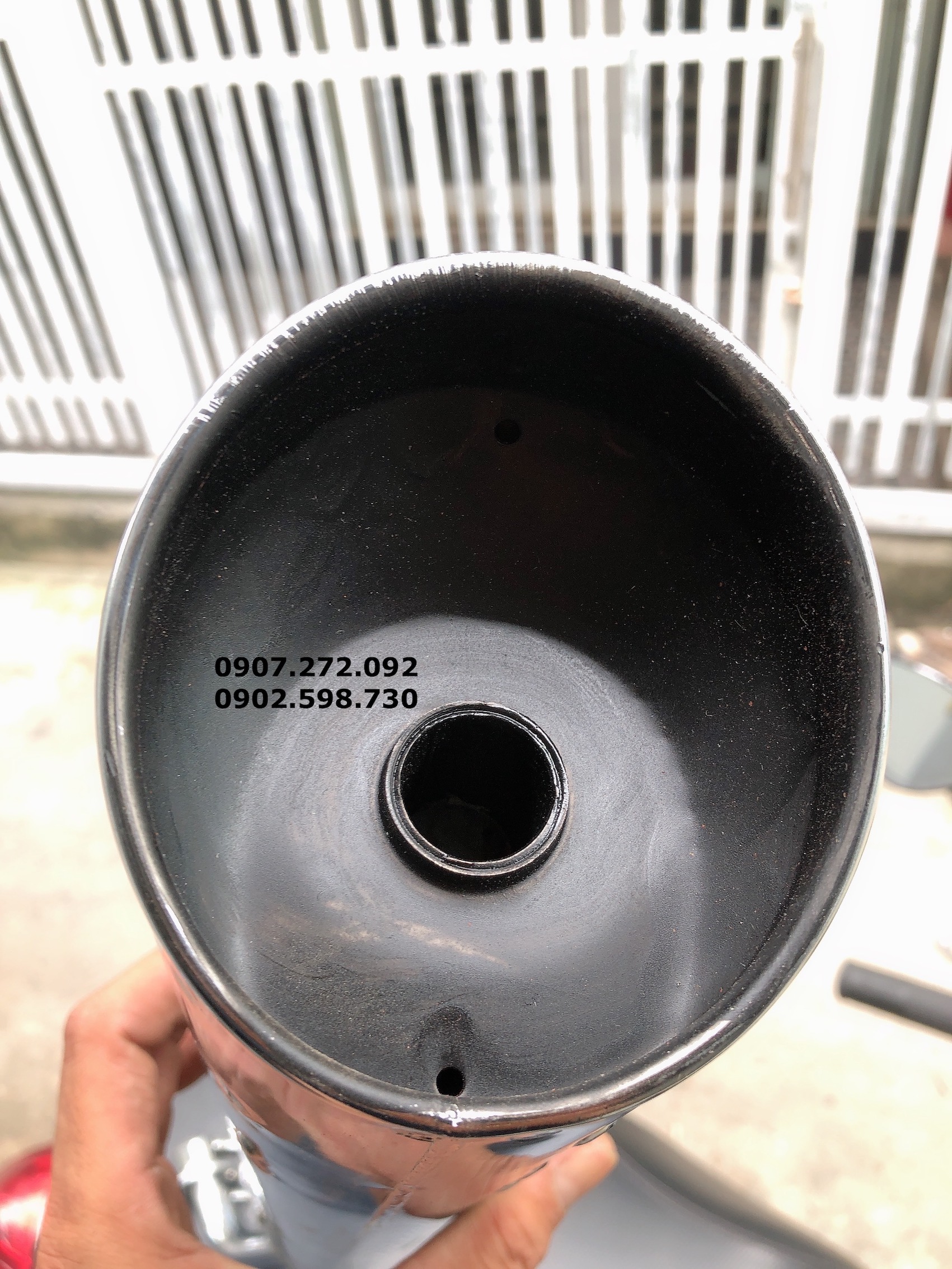 Pô dream TIS.341-1985 đặt biệt đời 2002