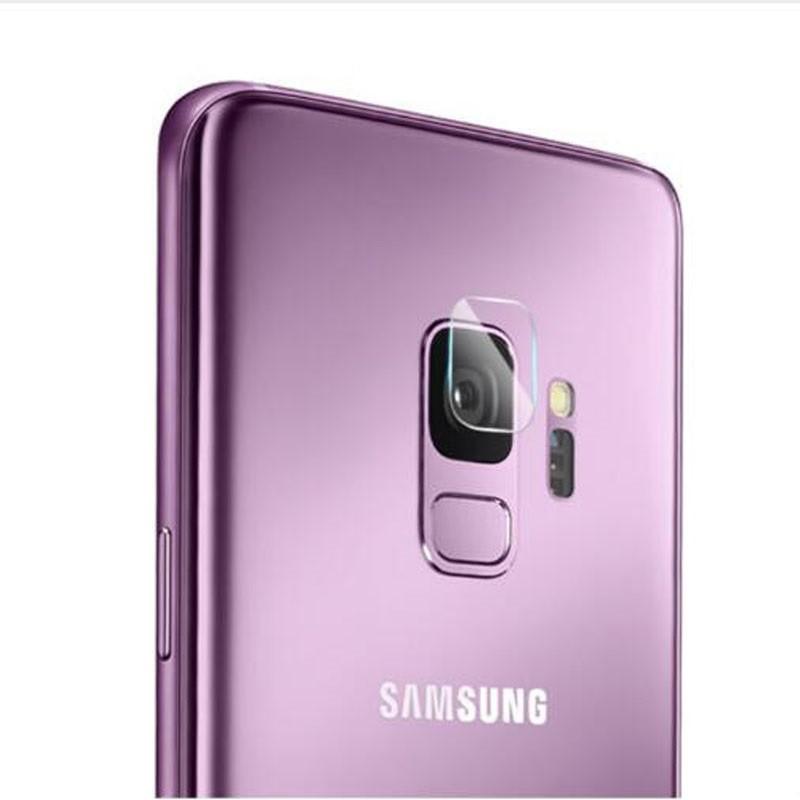 [HCM]Combo 2 decal vân carbon Samsung S9 S9 Plus và 2 miếng dán camera