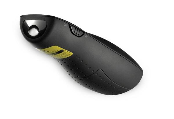 Bút trình chiếu logitech R400