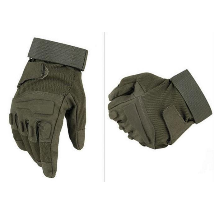 Găng tay chiến thuật full ngón BlackHawk