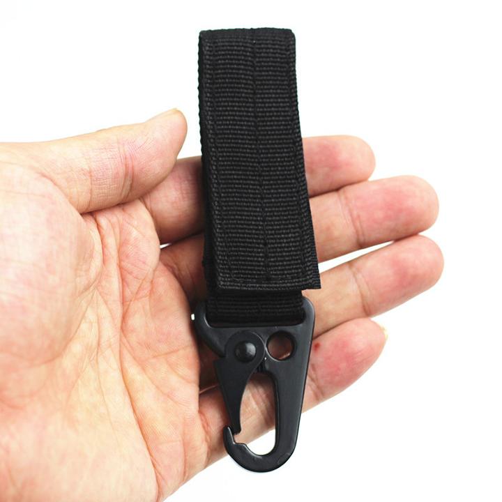 02  khóa đai lưng phụ kiện tiện dụng, bền đẹp