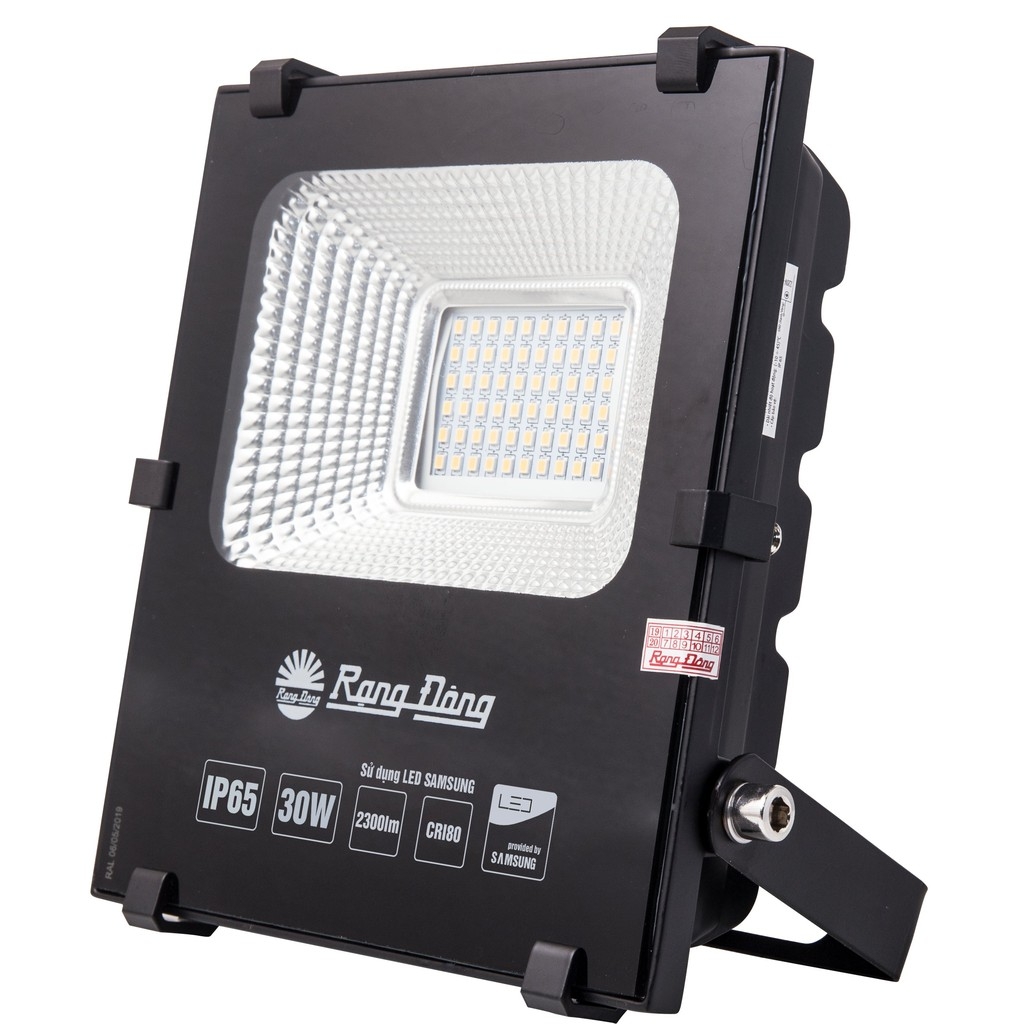 Đèn Led Chiếu Pha Rạng Đông 30W
