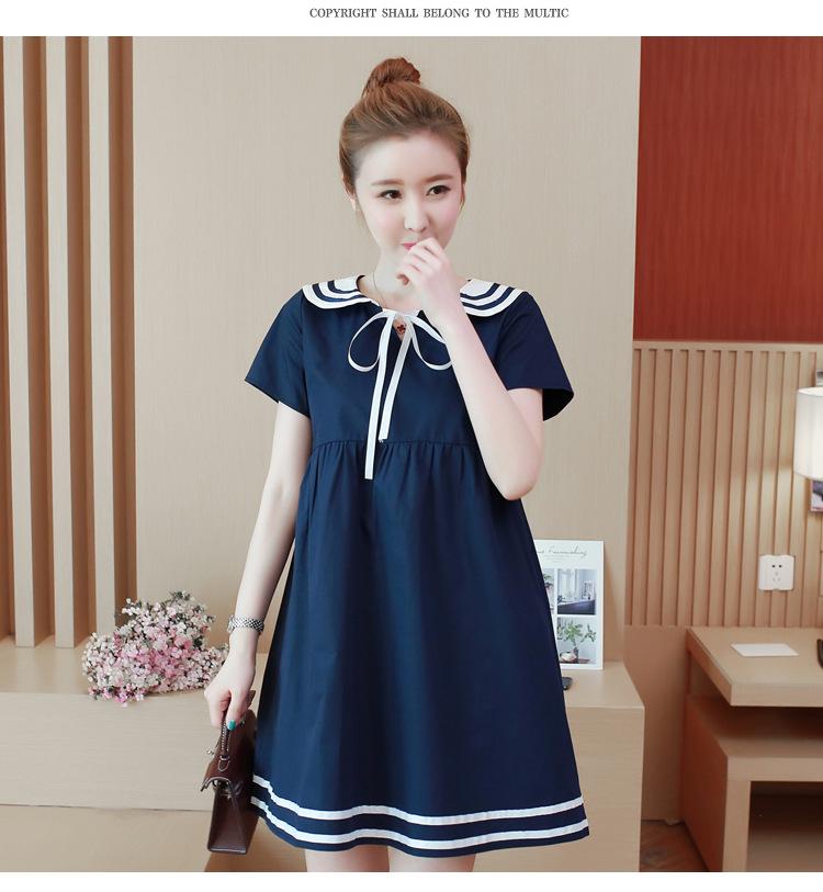 VÁY BẦU BABY DOLL , VÁY BẦU THỜI TRANG