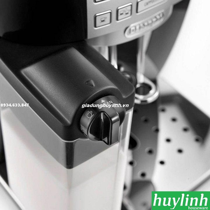 [Trả góp 0%]Máy pha cà phê tự động Delonghi ECAM22.360.B