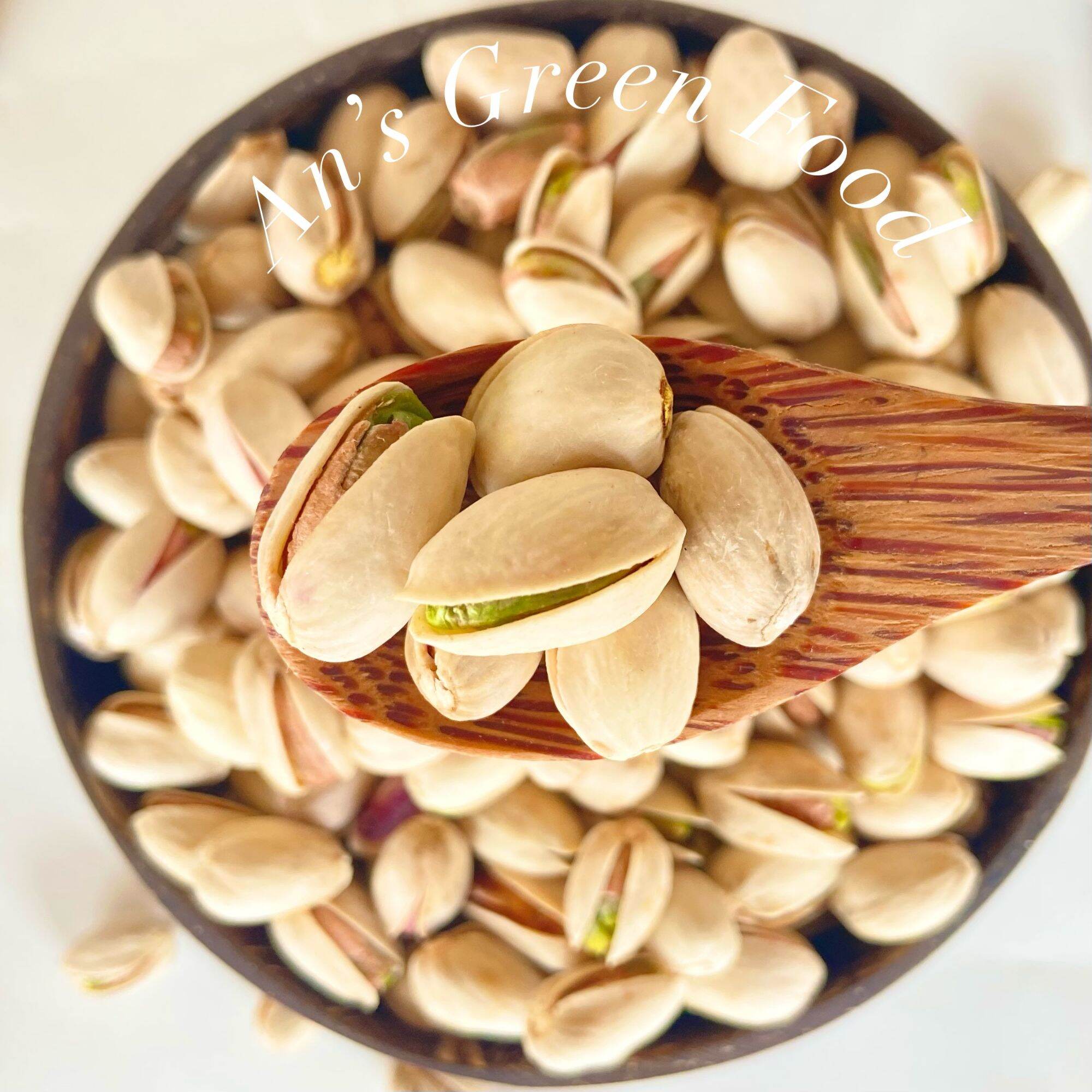 Hạt Dẻ Cười Olam Mỹ (500g)