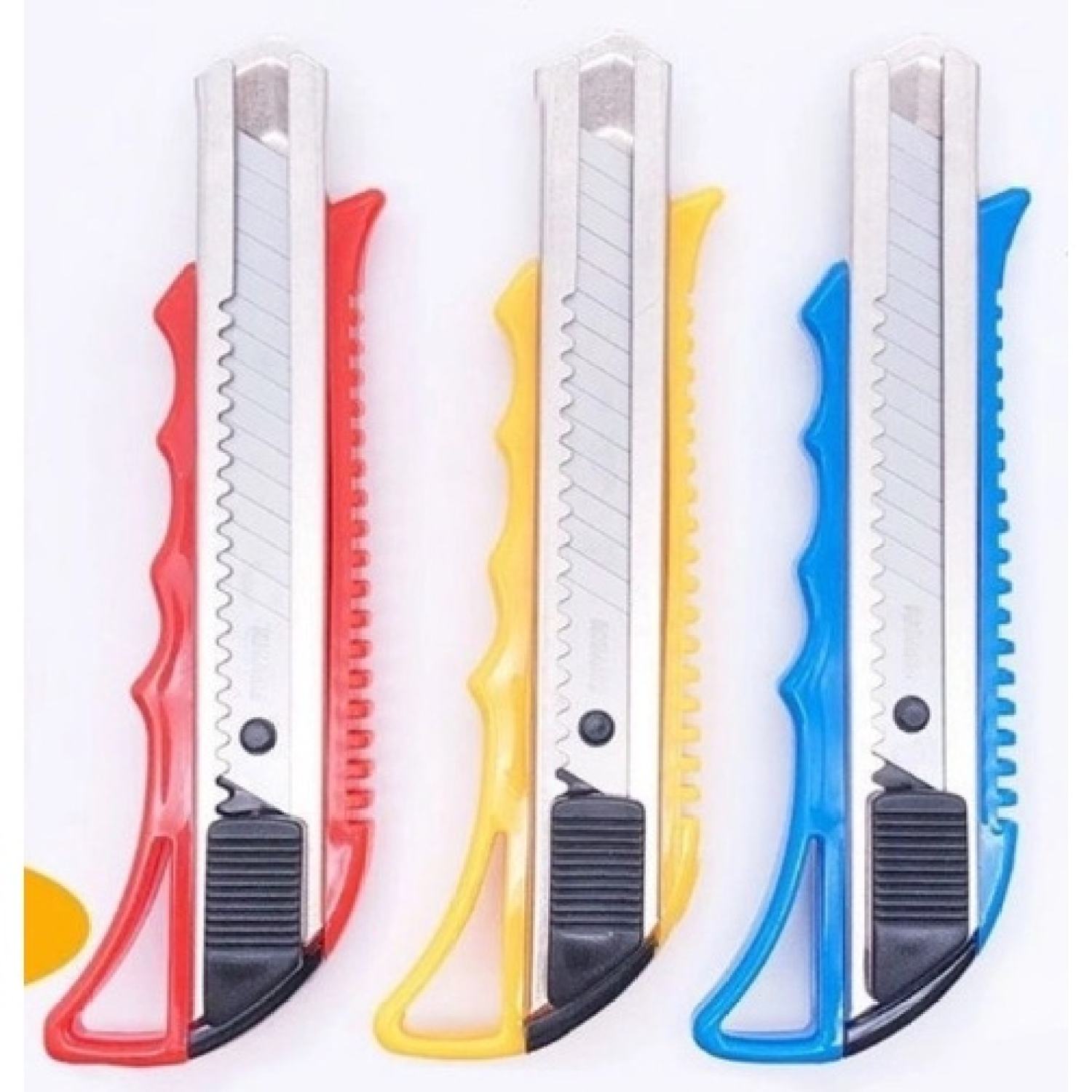 Dao rọc giấy loại lớn 15*2,7 cm