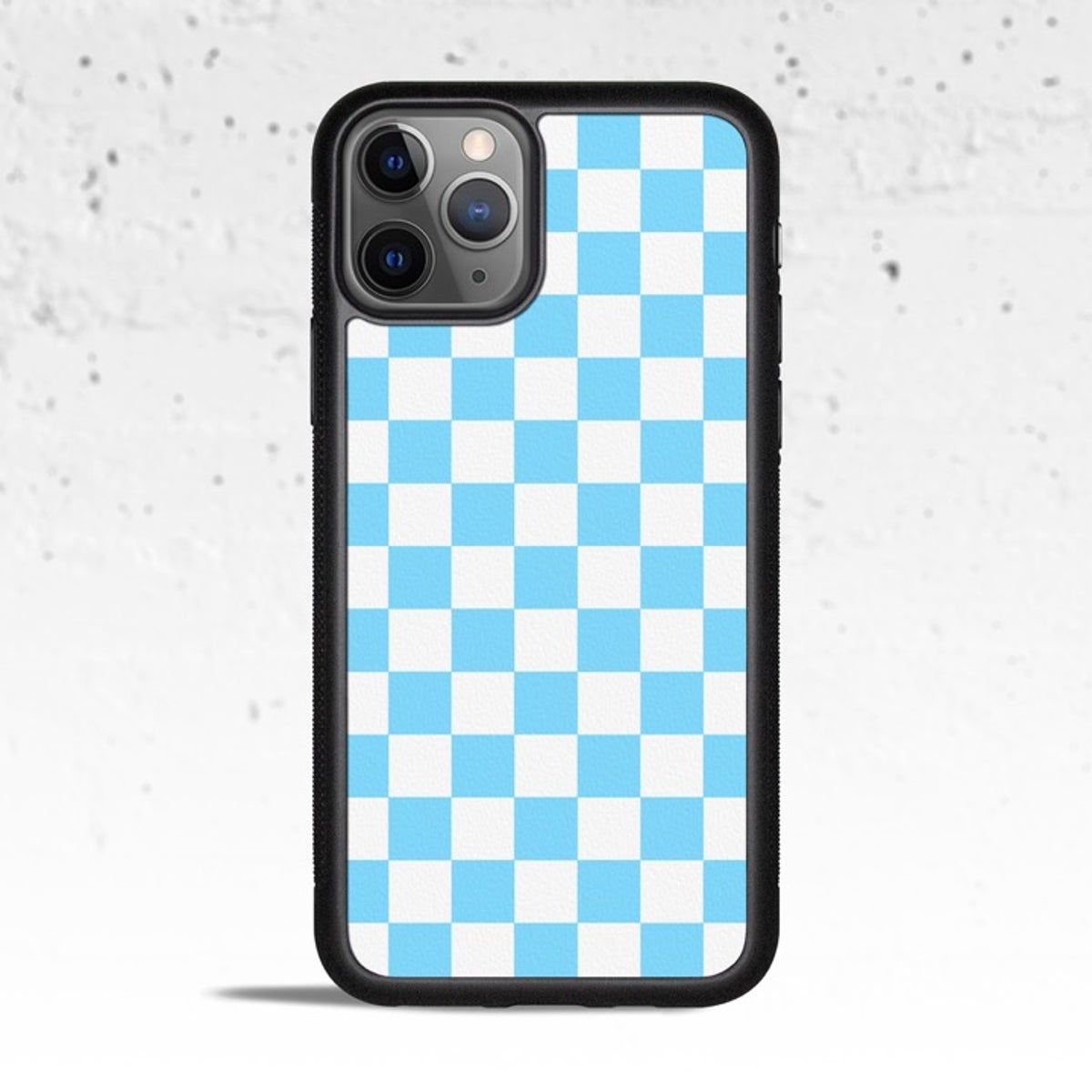 [HCM]Ốp Lưng Caro Nhiều Màu iPhone [ TI STORE ]