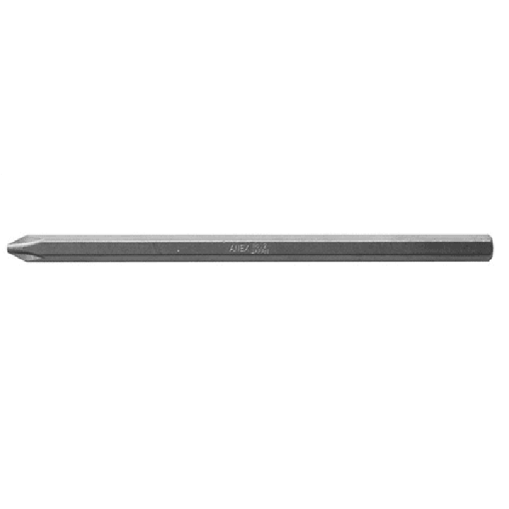[HCM]Mũi vít đóng Anex 1/4″ AK-22P-6×125