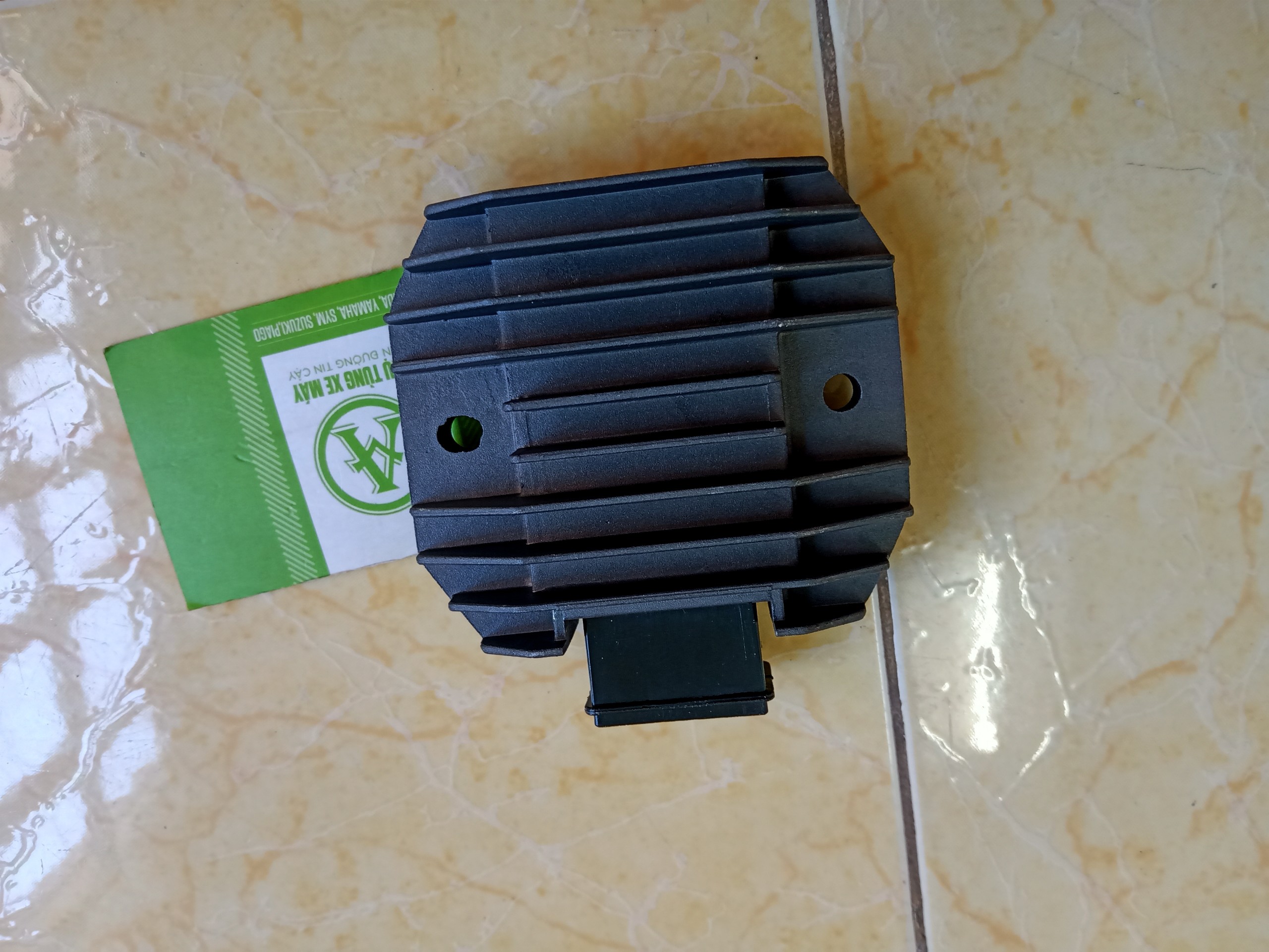 Sạc dành cho xe LEAD 110, SCR 110