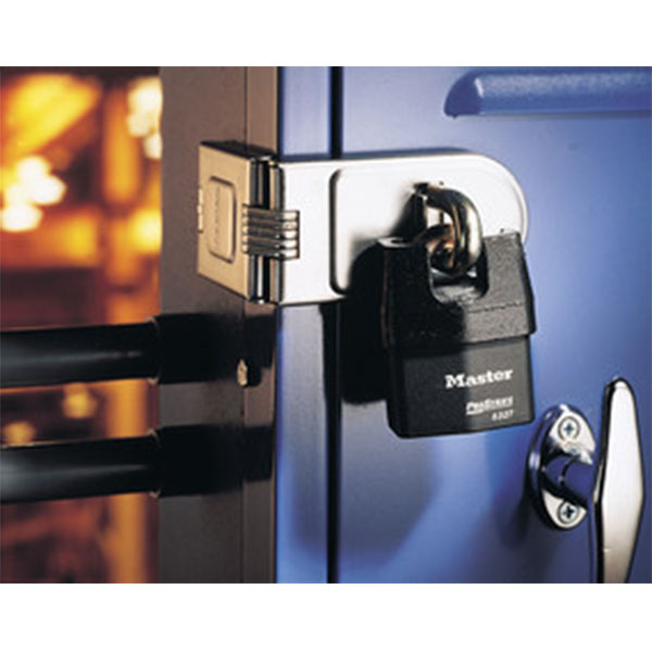 Khóa chống cắt Master Lock 63274KEY (Đen)