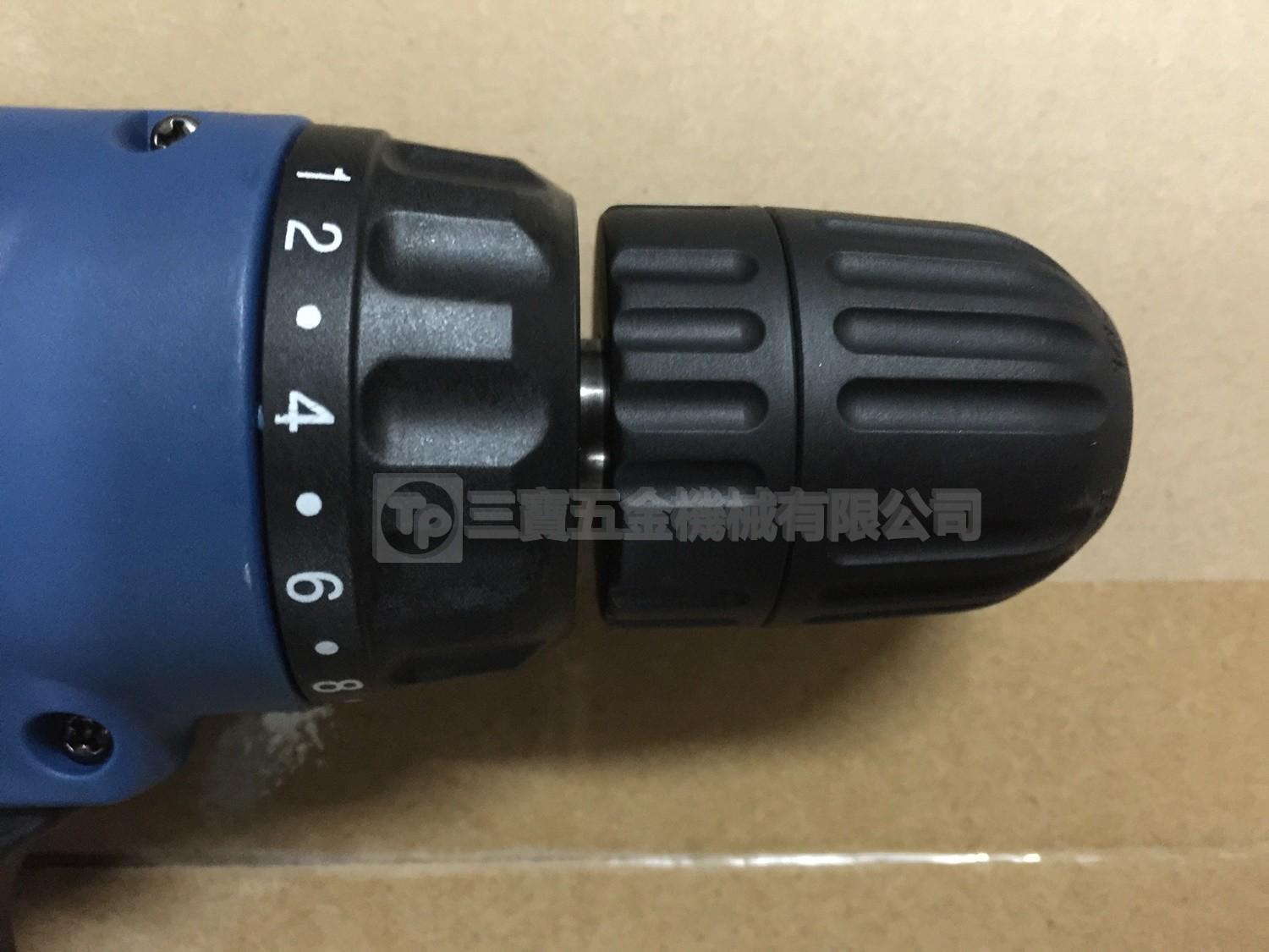 Máy khoan bắt vít DongCheng DJZ08-10