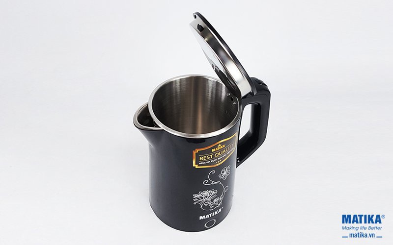 [HCM]Ấm siêu tốc matika MTK-29