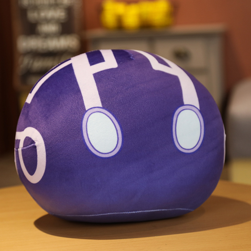 Gấu bông slime game Genshin impact
