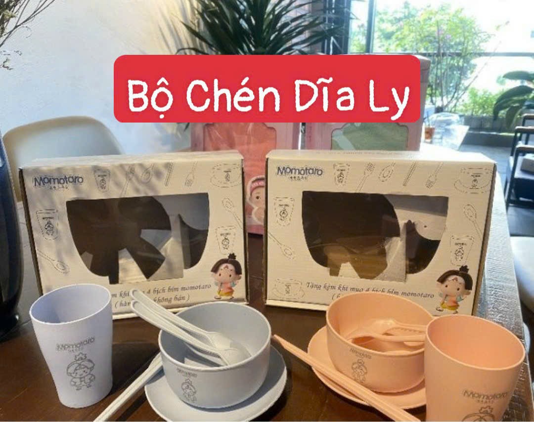 [Quà Tặng Xịn Xò] Khi Mua Bỉm Momo Diamond/Momotaro (Đạt số lượng quy định)