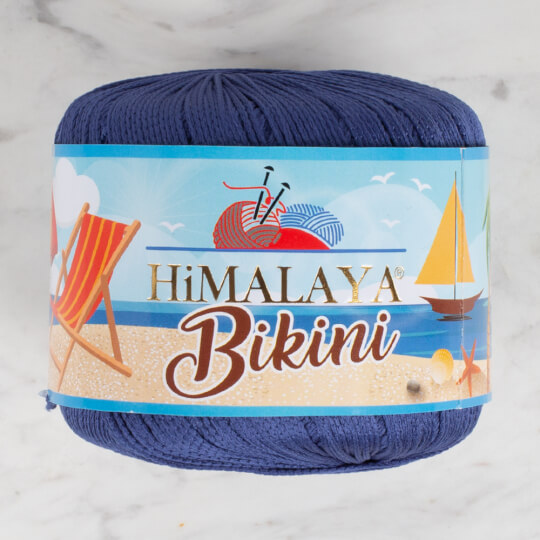 Lên Himalaya bikini