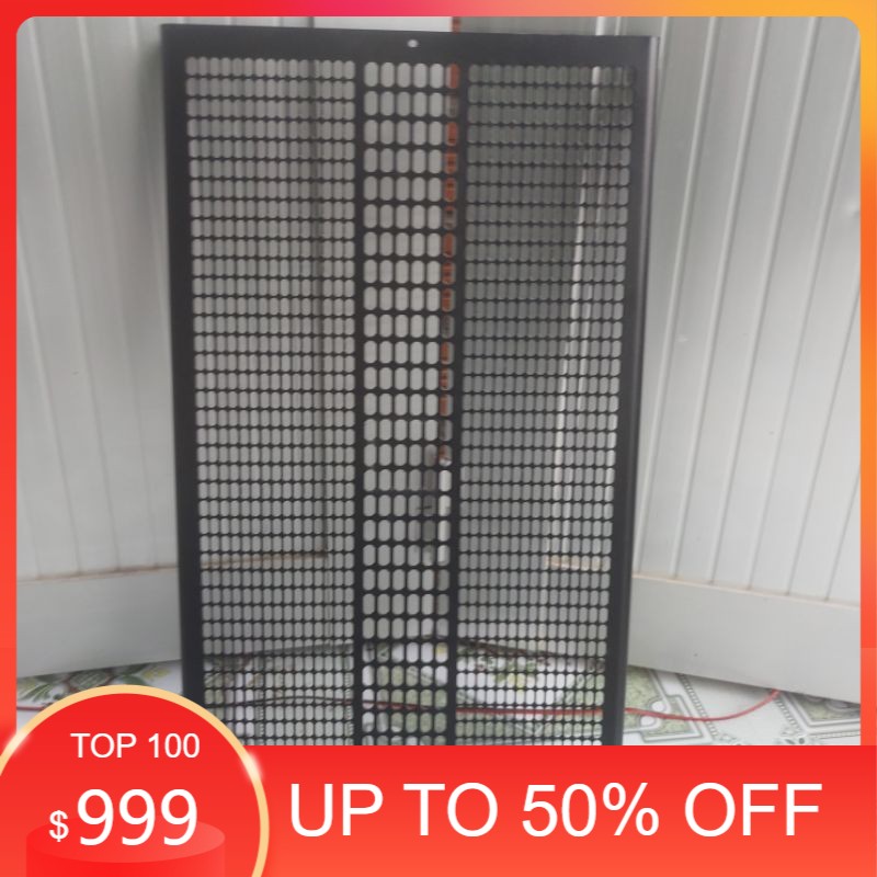 Lưới Loa Aray 4 Tấc 39,5x69 (1 Tấm)