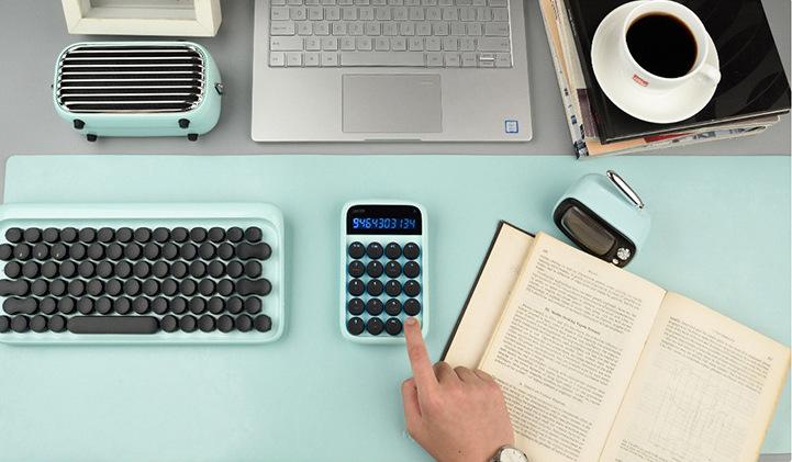 DIGIT NUMBER PAD LOFREE