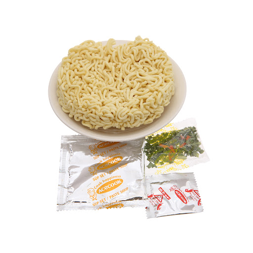 5 gói mì siukay siu cay bò/hải sản