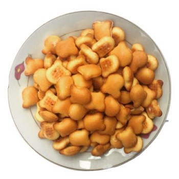 500gr bánh gấu nhân kem loại đặc biệt - đồ ăn vặt - ăn vặt - bách hoá online -uy tín