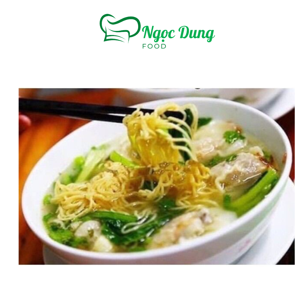 Hoành thánh lá 500g