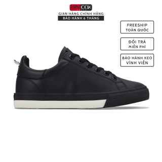 Giày Sneaker Dincox D10 Black, Giày thể thao Nam chính hãng DINCOX thumbnail