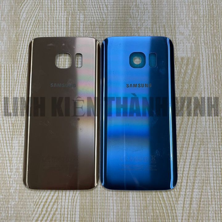 Nắp kính lưng sau Samsung Galaxy S7 G930