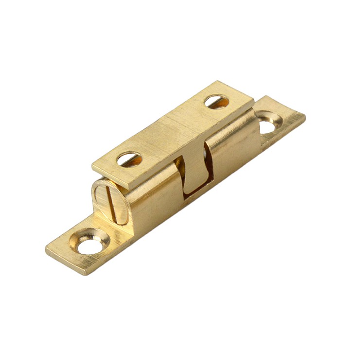 Chốt Giữ Cánh Tủ - Chốt Giữ Cánh Tủ - 60mm Bộ 2 Cái