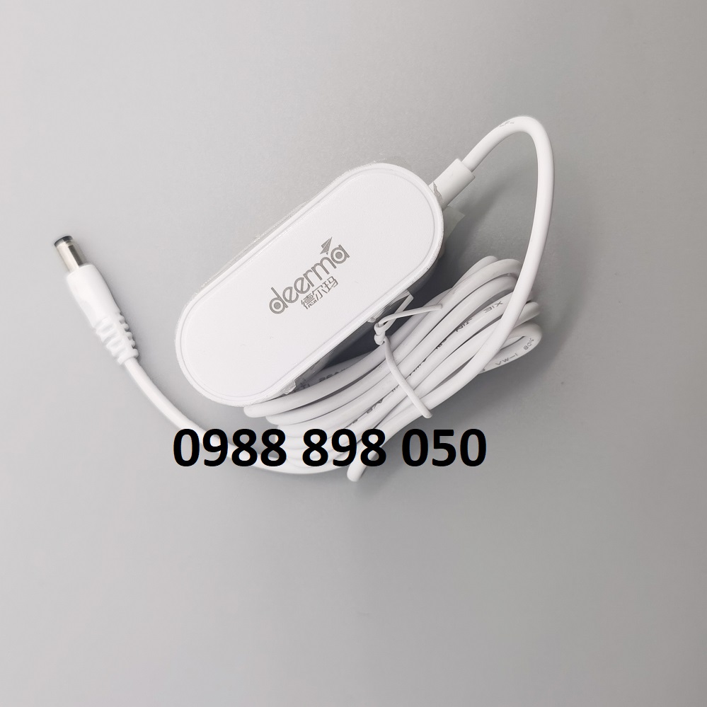 Cục sạc 18v 500ma loại tốt