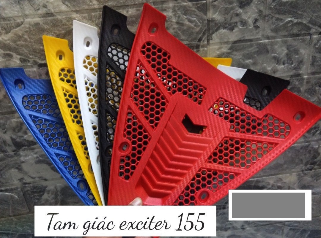 Tam giác Exciter155 CGV266 Thanh Khang Chất lượng tuyệt vời giá cả tuyệt đối làm hài lòng khách hàng