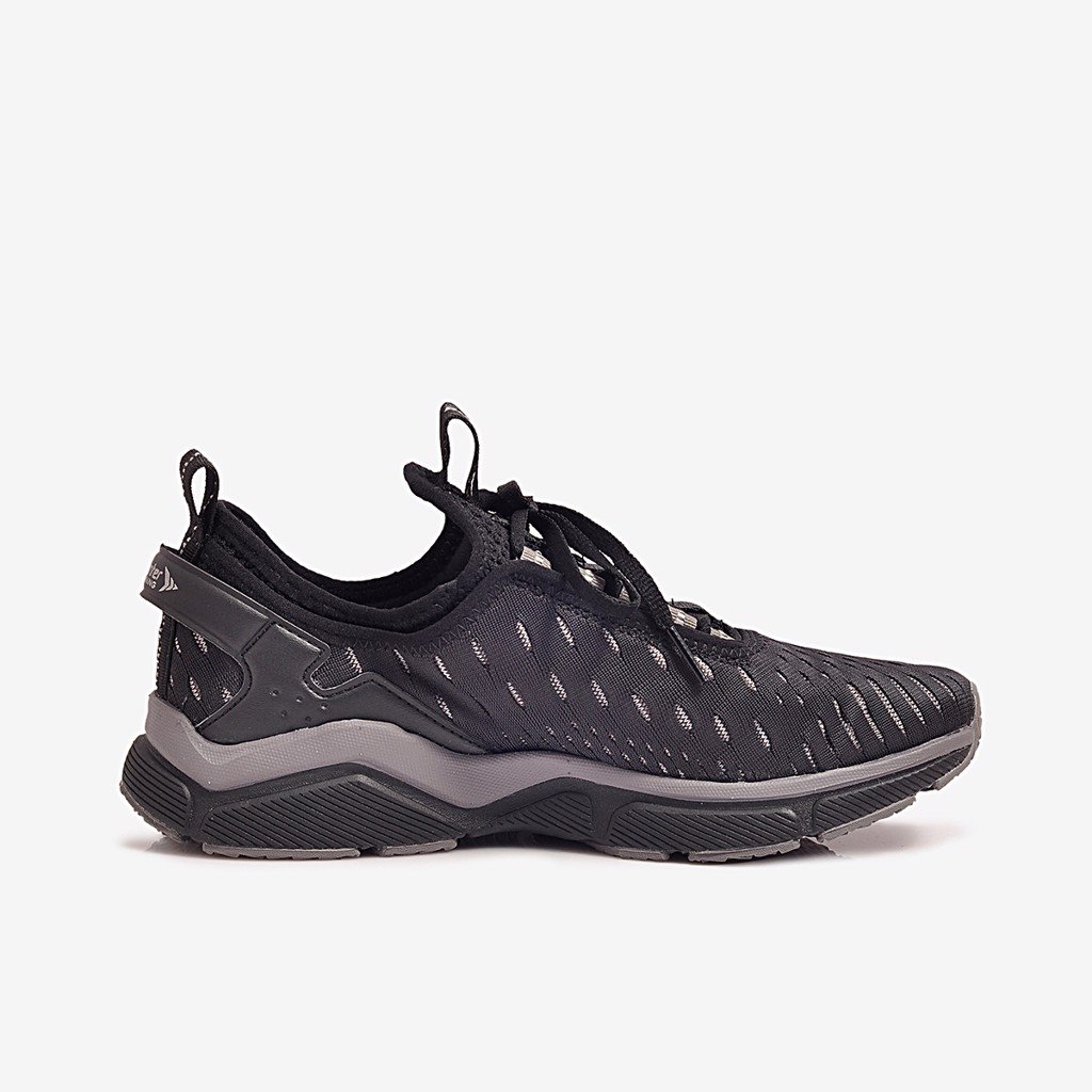 Giày Chạy Bộ Nữ Biti's Hunter Running Black DSWH08300DEN (Đen)