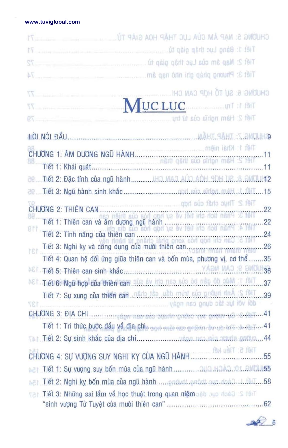 Sách Huyền Cơ Của Tứ Trụ