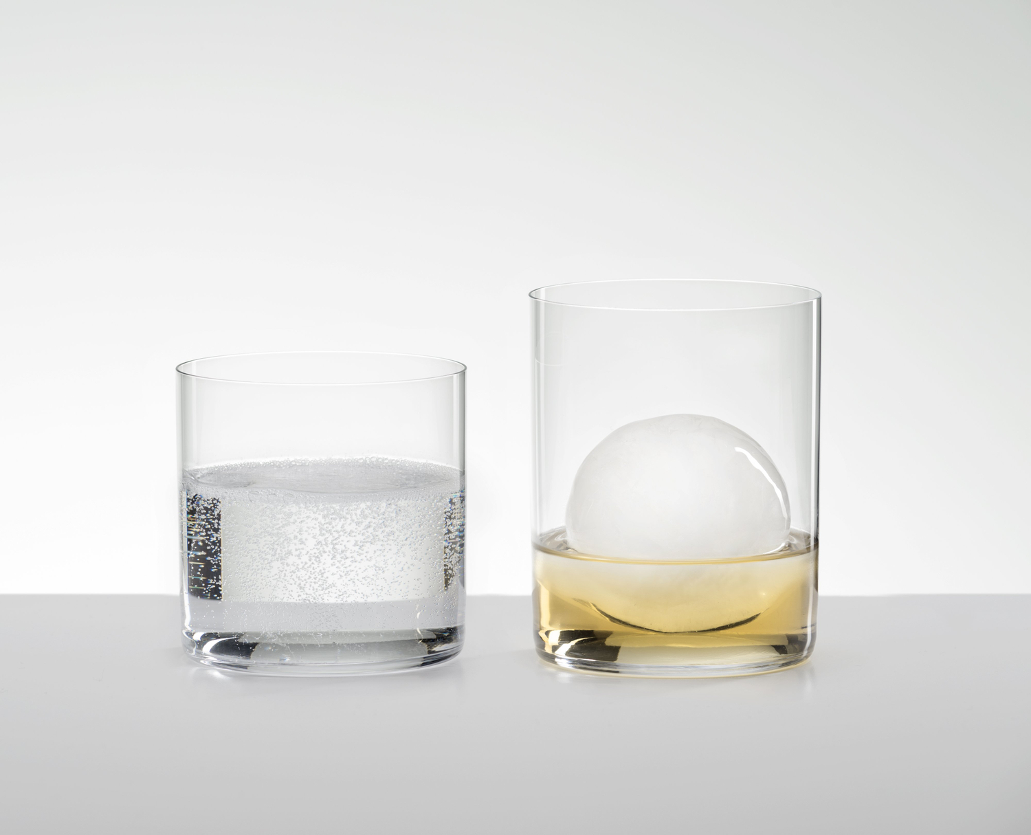 [HCM]Cốc pha lê  RIEDEL BAR WATER 330ml 0480/01