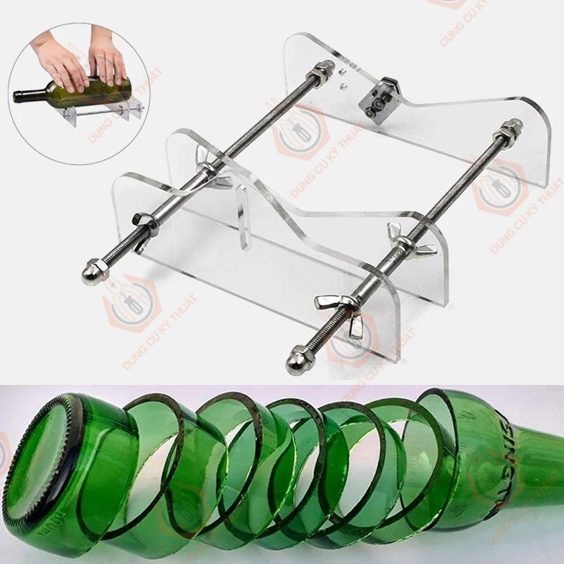 Dụng cụ cắt chai thủy tinh _ [Shop Dụng Cụ Kỹ Thuật]