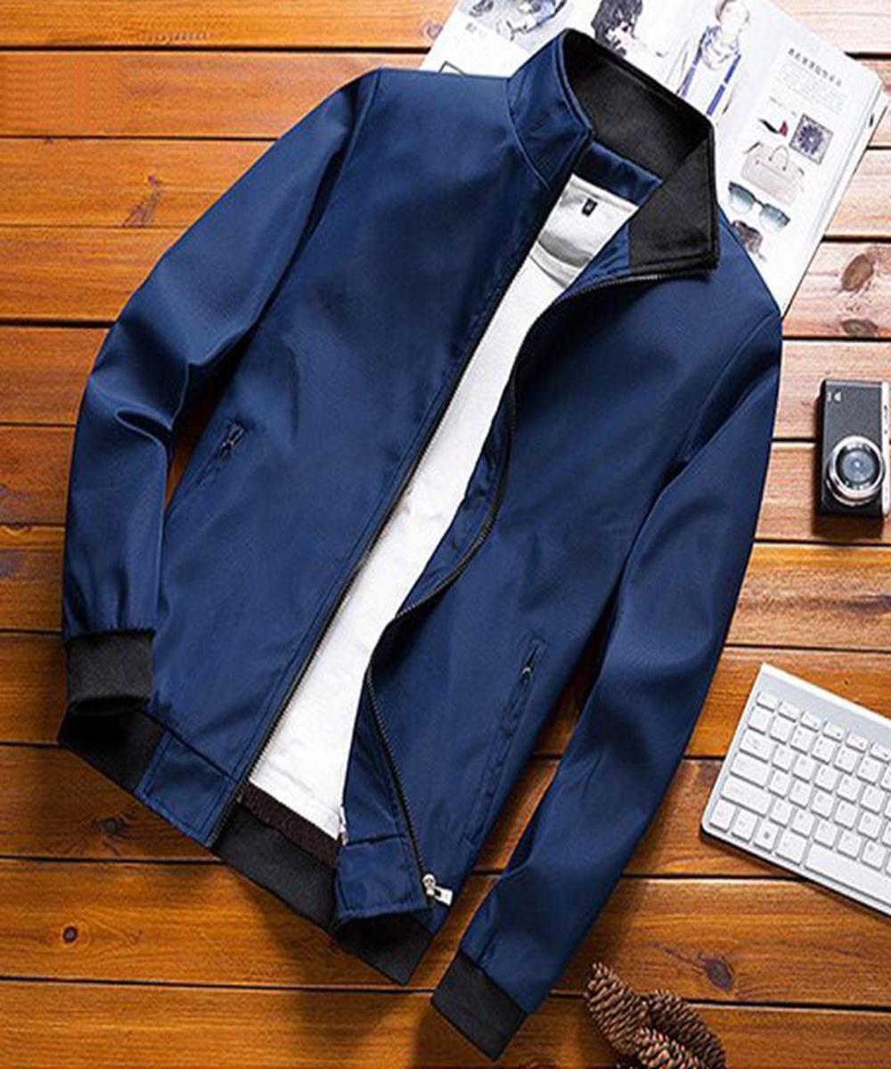 [HCM]Áo khoác nam dày dặn a
