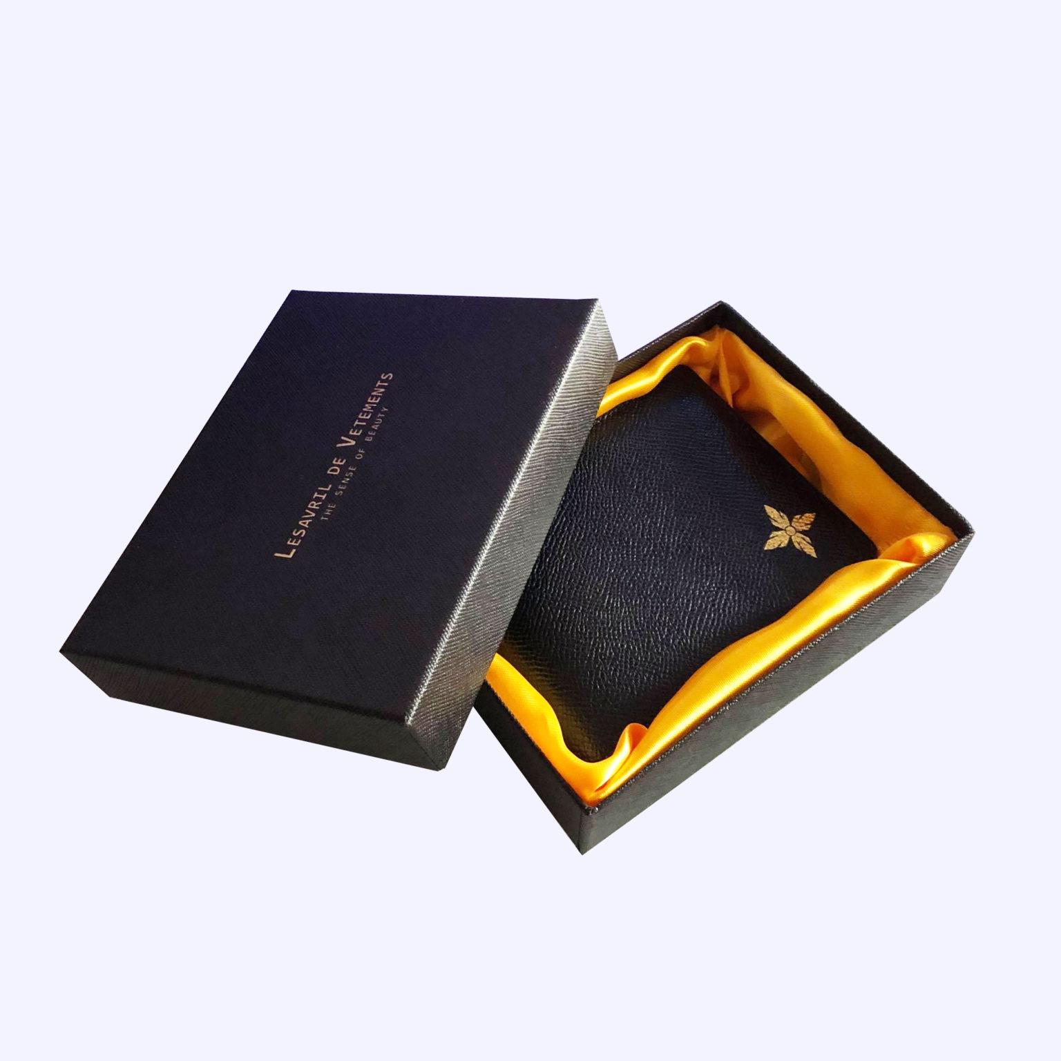 Ví Exclusive LDV Short Wallet