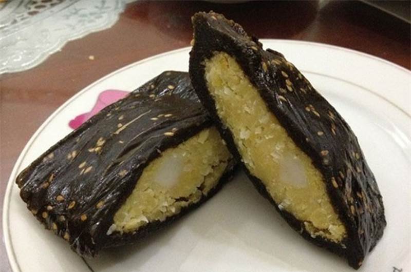 BỘT LÁ GAI NGUYÊN CHẤT - 100G - bột làm bánh