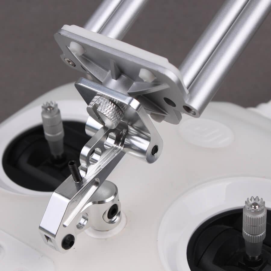 Kẹp phone/tablet Phantom 3S loại C