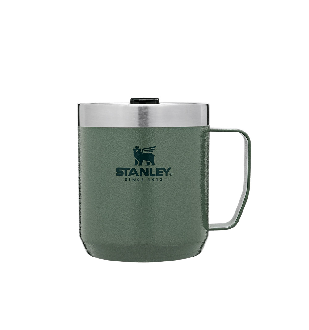 Cốc giữ nhiệt Stanley Classic Legendary Camp Mug 354ml (12oz)
