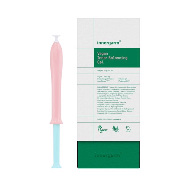 Đũa Thần Đa Năng Wettrust Innergarm Inner Gel